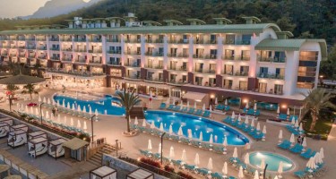 هتل Corendon Playa Kemer آنتالیا