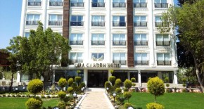 هتل Lara Garden Butik آنتالیا
