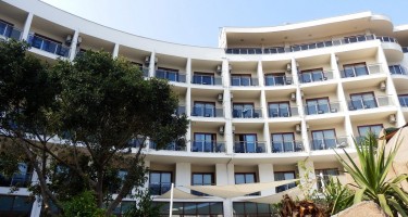 هتل Perre La Mer Resort آنتالیا
