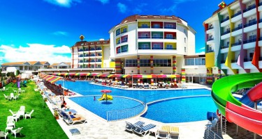 هتل Ramada Resort Side آنتالیا
