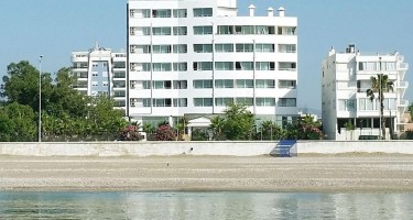 هتل Acropol Beach آنتالیا