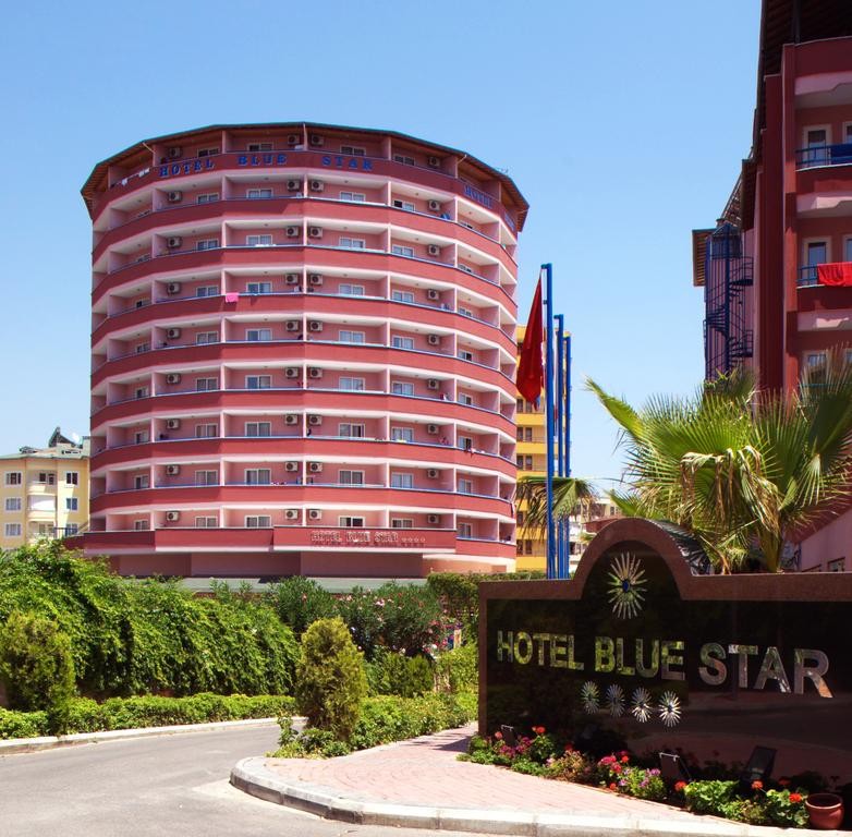 Турция алания отель 4 звезды