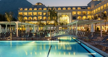 هتل Karmir Resort & Spa آنتالیا
