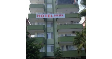 هتل Simsek آنتالیا