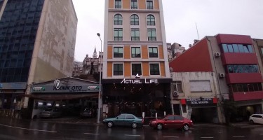 هتل Actuel Life استانبول