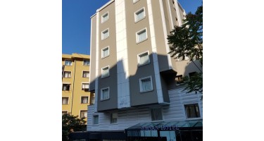 هتل Semsan استانبول