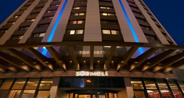 هتل Surmeli استانبول