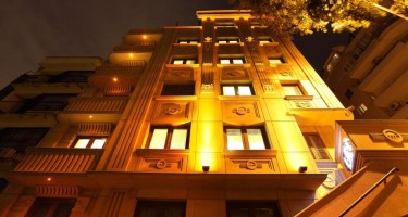 هتل Lir Residence Suites استانبول