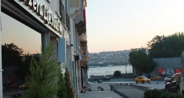 هتل Pera Life استانبول