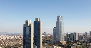 هتل Sheraton Levent استانبول