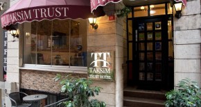 هتل Taksim Trust استانبول