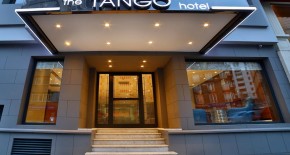 هتل The Tango استانبول