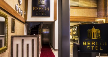 هتل Berlin Nisantasi استانبول