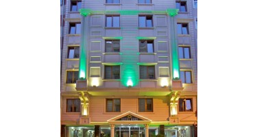 هتل Budo استانبول