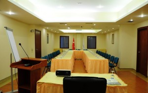 اتاق جلسه