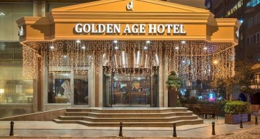 هتل Golden Age استانبول