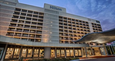 هتل Hilton Bosphorus استانبول