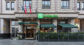 هتل Holiday Inn Sisli استانبول