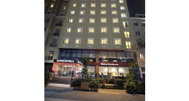 هتل Lion استانبول