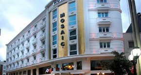هتل Mosaic استانبول