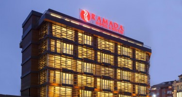 هتل Ramada Sisli استانبول