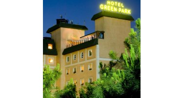 هتل The Green Park Merte استانبول