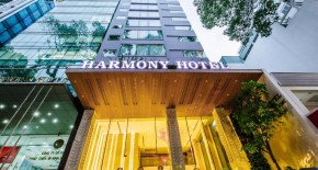هتل Harmony Saigon هوشی مین