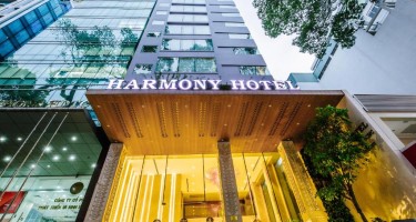 هتل Harmony Saigon هوشی مین