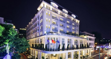هتل de l'Opera هانوی