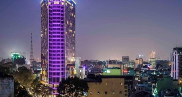 هتل Pullman Saigon Centre هوشی مین