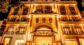 هتل Apricot هانوی