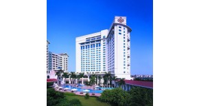 هتل Daewoo هانوی