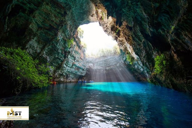  ۱۰ غار شگفت‌انگیز دنیا را بشناسید