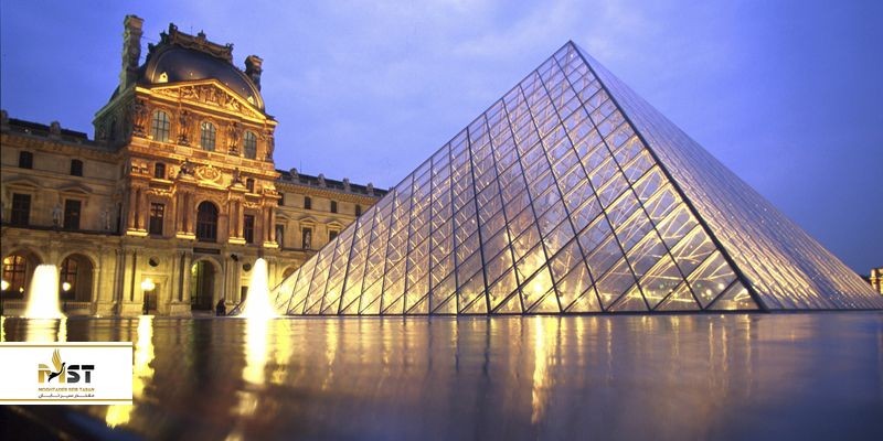 ۱۰ موزه‌ی زیبای دنیا را بشناسید