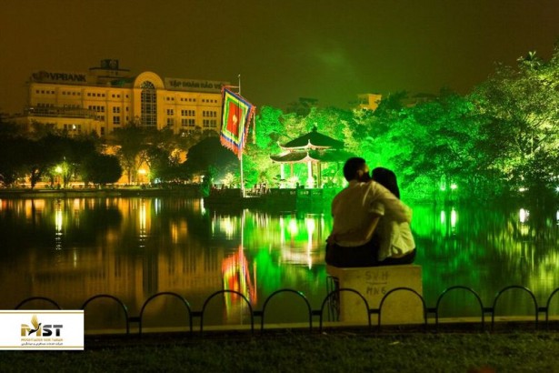 بهترین کشورهای آسیایی برای یک سفر عاشقانه‌