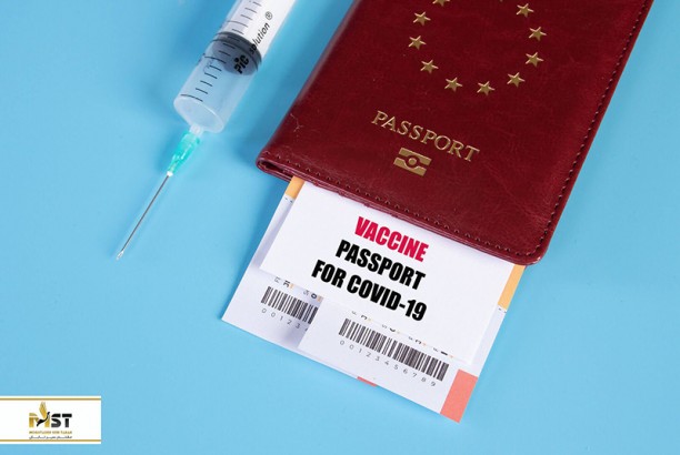 تازه‌ترین اخبار در مورد پاسپورت و واکسن کرونا