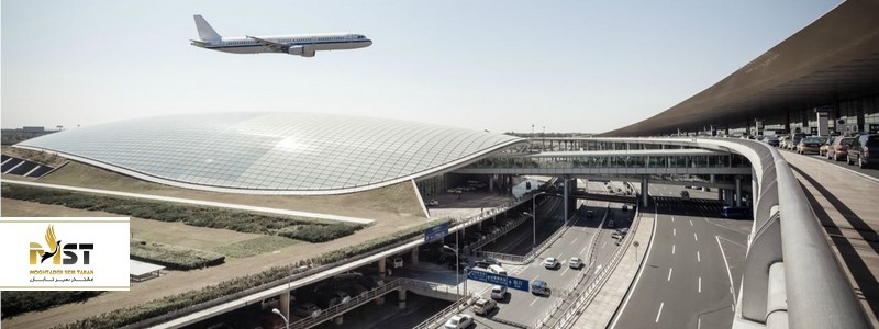 بزرگترین فرودگاه‌های جهان را بشناسیم