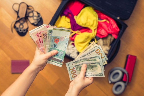 ارز مسافرتی چیست؟