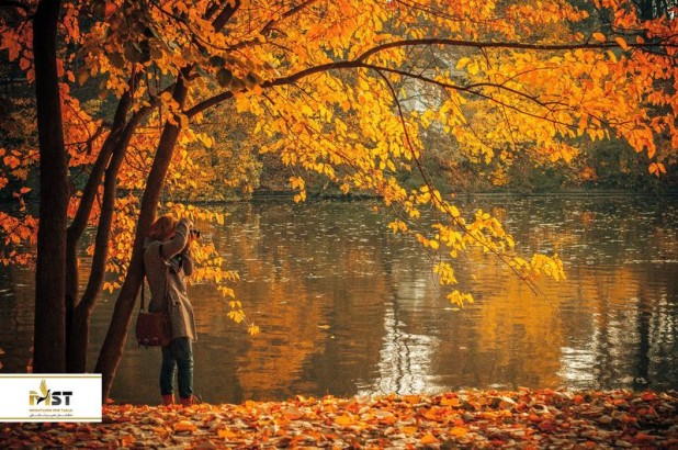 ۱۰ محل زیبای پاییزی در دنیا را بشناسید