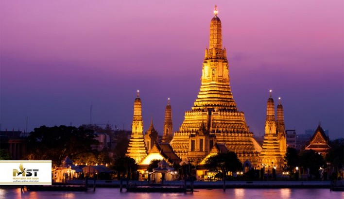زیباترین و باشکوه‌ترین معابد بودایی جهان در کدام کشورهاست؟