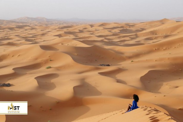 برترین مقاصد گردشگری صحرایی در دنیا