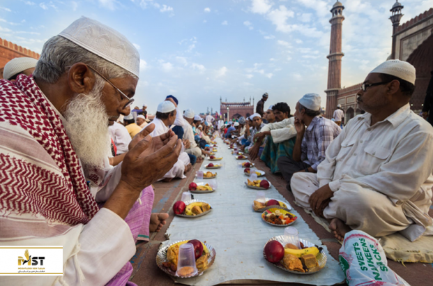 زنده‌ترین مقاصد دنیا در ماه مبارک رمضان