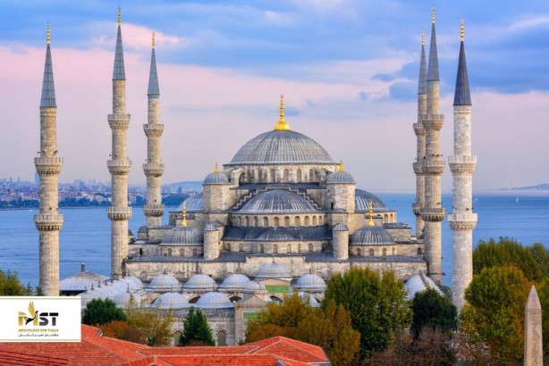 ۱۴ مسجد زیبای جهان را بشناسید