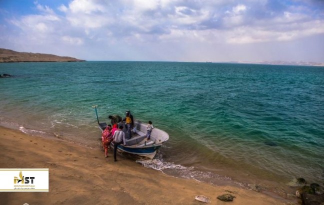 سفرهای خانوادگی به زیباترین سواحل ایران