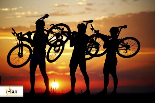 ۱۰ قدم مهم برای سفر خاطره‌انگیز با دوچرخه