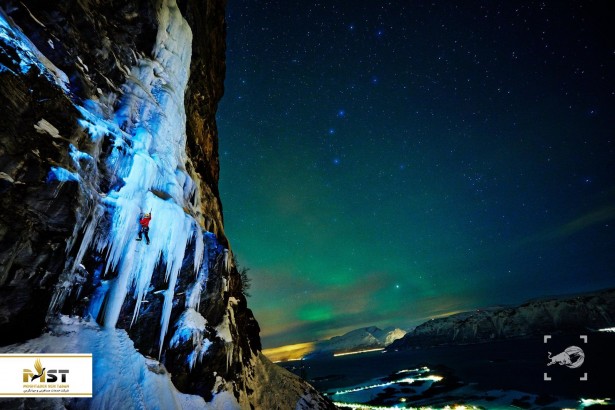 معرفی بزرگ‌ترین آبشارهای یخ زده دنیا