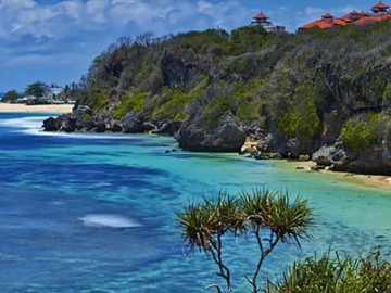 تور بالی + اوبود پاییز و زمستان 1404 ( 7 شب _ ایران ایرتور )