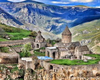 تور ارمنستان زمستان 98 ( زمینی ) تور ارمنستان زمستان 98 ( زمینی )