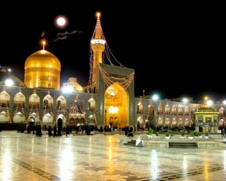 تور مشهد 28 دی ( 3 شب ) تور مشهد 28 دی ( 3 شب )