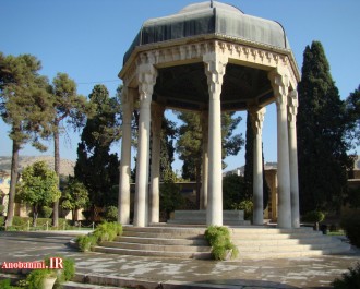 تور شیراز 2 خرداد (کاسپین ) تور شیراز 2 خرداد (کاسپین )